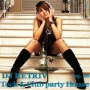 DJ Retriv - Tech & Club party House ep. 26 ()