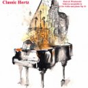 Classic Hertz - Scherzo tarantelle in G for violin and piano Op 16 ()