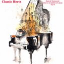 Classic Hertz - Scherzo tarantelle in G piano Op 16 ()