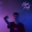 PHIL MORRIS - Space hentai