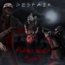 Some D & Blamed Raven - DESPAIR (prod. by Fatal-M)