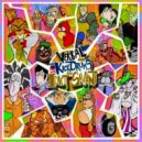 Verbal and The Kickdrums - Dont Say A Word