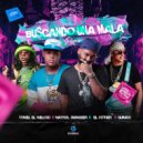 Maykol Swagger & El Fother & Yomel El Meloso & Quimico Ultra Mega - Buscando Una Mala (feat. Quimico Ultra Mega)