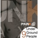 Kamil Van Derson - Silent