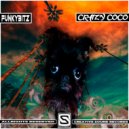 FUNKYBITZ - Crazy Coco