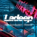 High Soundsystem - Love Tension (Radio Edit)