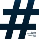 Loud Silence & Pasha Bhai & Akx & Demixx - Hashtag (feat. Demixx) ()
