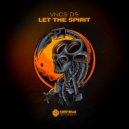 VNCS DS - Let The Spirit ()