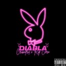 Crikotril & Rip Cero - Diabla (feat. Rip Cero) (Original Mix)