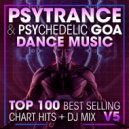 Psychedelic Quest - Chaotic Dimension (Mix 2020)