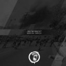 Rainforest - Be Brave