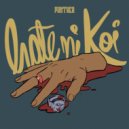 Panther - Hate Ni Koi