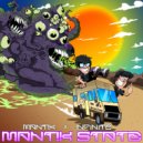 Mantik & INF1N1TE - MANTIK STATE