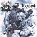 Unholy night - Witching Hour