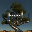 ShiShi & Axel Thesleff & Ben Parag - Sajani 2.0 (feat. Ben Parag) ()