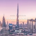 Angel Rodriguez - Dubai Sunset
