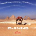 Kid Cala - Djinns