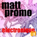 MATT PROMO - Electro-Nique 01 ()