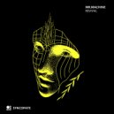 Mr.Machine - Never  Stop