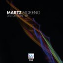 MARTZ Moreno - Distortion