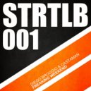 Diego Broggio & Castaman - Freaking Weekend