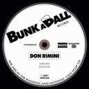 Don Rimini - Big Fat Hum