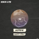 Deftone - Majestic Street