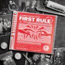 DJ Hybrid, Martial Taktics - First Rule