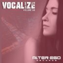 UDM Feat. Ange - Out Of Sight (Original Mix)