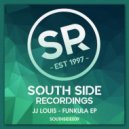 JJ Louis - Bring Me Freedom (Original Mix)