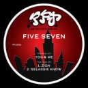 Five Seven - Zion