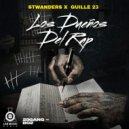 Stwanders & Guille 23 - Los Dueños Del Rap (feat. Guille 23) (Original Mix)