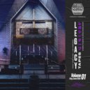 Legacy Tapes - Strange ()