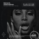 Demuir & Andre Salmon - Women Were Born To Luv