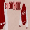 TntBeatz & Mazdoor & The Siege - CheatKode (feat. The Siege)