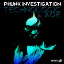 Phunk Investigation - Revolution