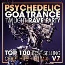 01-N - Mystic Dawn