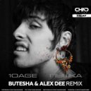 10Age - Пушка (Butesha & Alex Dee Remix - Radio Edit)