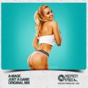 A-Mase - Just A Game (Extended mix)