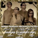 Benny Benassi prezent The Bis - Love Is Gonna Save Us (John Bis.T x Monkey Lime Radio Edit)