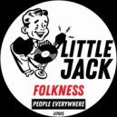 Folkness - People Everywhere
