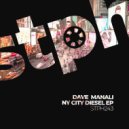 Dave Manali - Green Crack (Original Mix)
