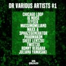 MassimoMilianO - Toxic Process