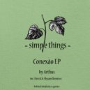 Arthus - Amor Conexāo