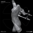 Lesser Of - The Poison Weeps From Your Pores (Rommek Remix)
