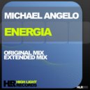 Michael Angelo - Energia (Extended Mix)
