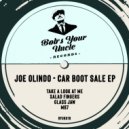 Joe Olindo - Take A Look At Me (Original Mix)