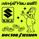 S.W.A - What You Got (Radio Edit)