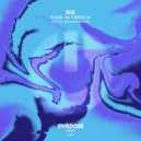 DIZ (UK), Juliche Hernandez - Funk In French (Original Mix)