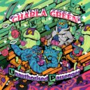 Charla Green - Something Stronger (Original Mix)